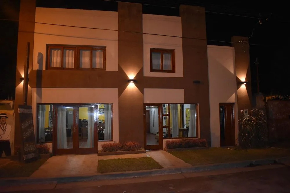 Benitez Hosteria
