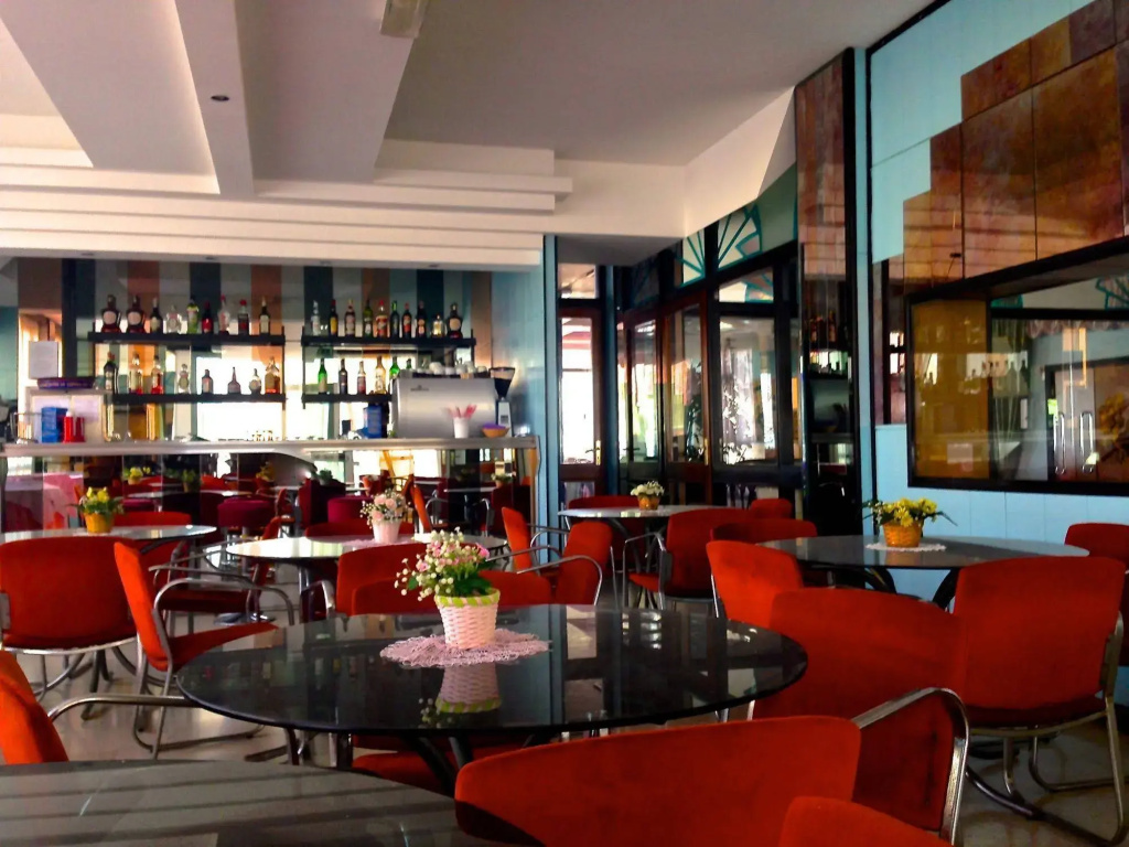 Carlton Beach Hotel, Емілія Романья, Італія мініатюра 17