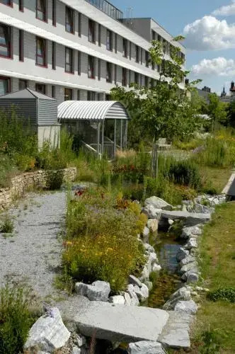 Kolping Campus Krems - Général