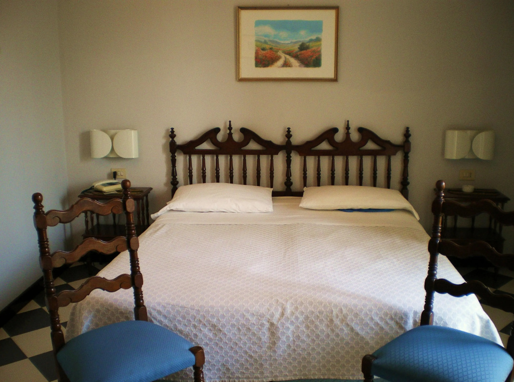 Hotel Stabia — 3