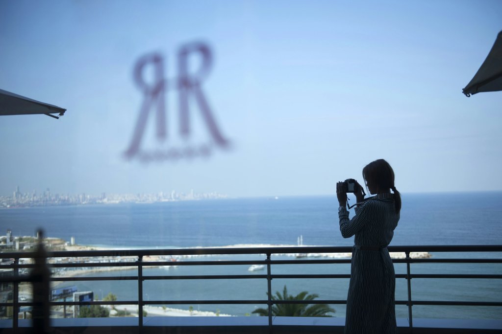 Le Royal Hotel - Beirut - Général