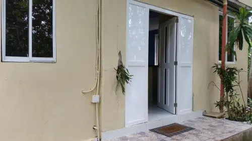 Orange Hill House II