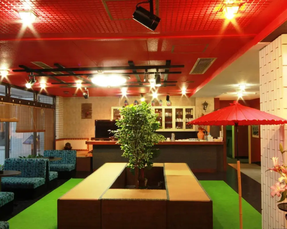 Hotel photo 20