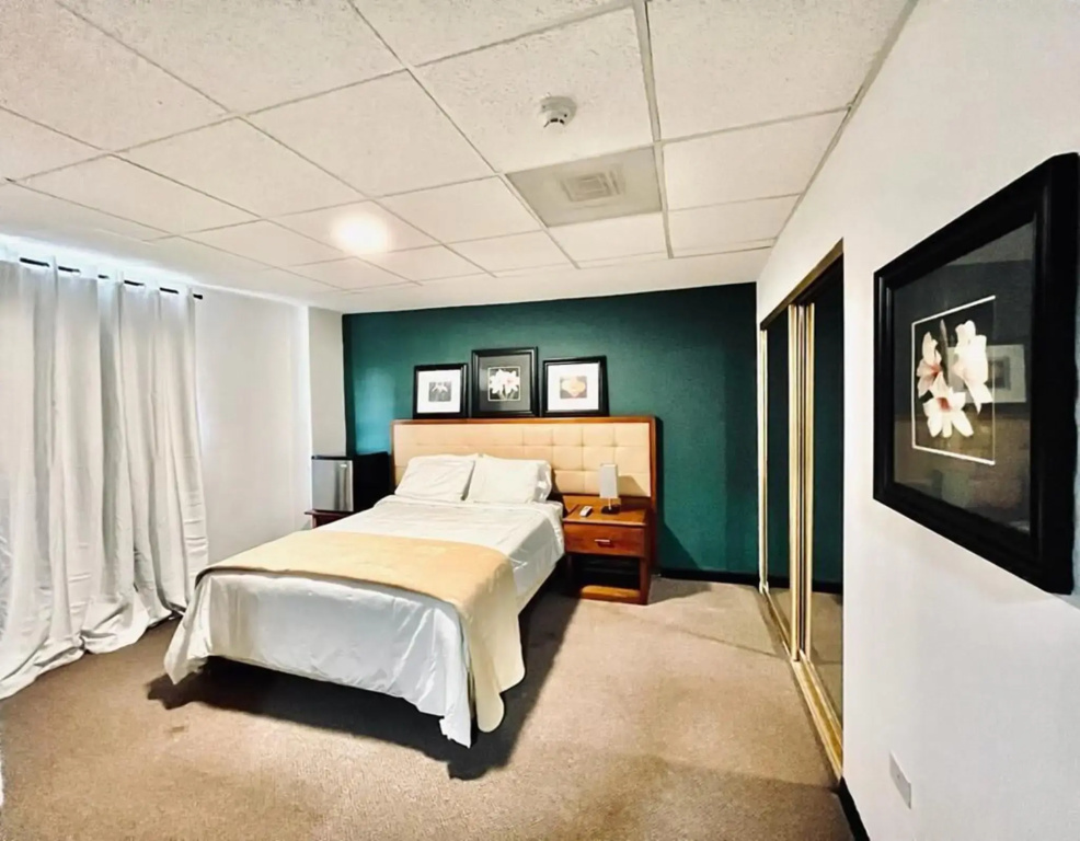 S.J. Suites Hotel - Général