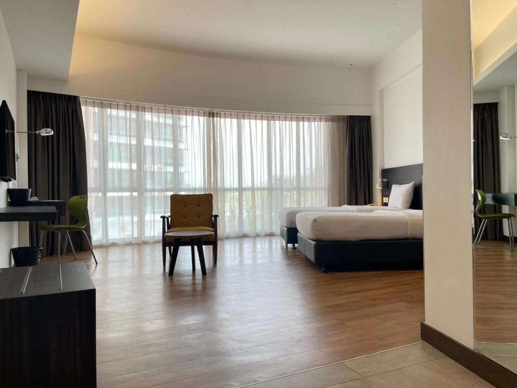 Hotel photo 12