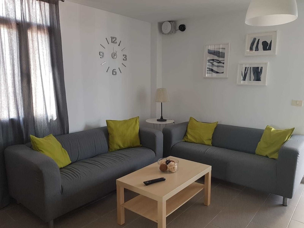 CIW Hostel — 4