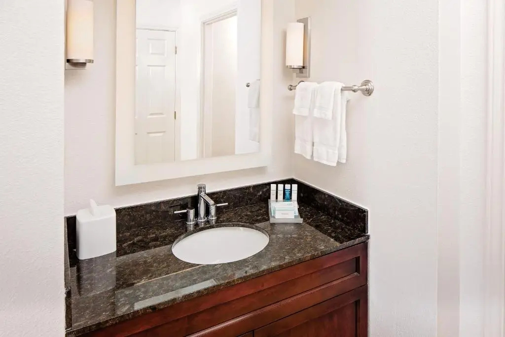 Homewood Suites by Hilton Dallas-Market Center - Chambres