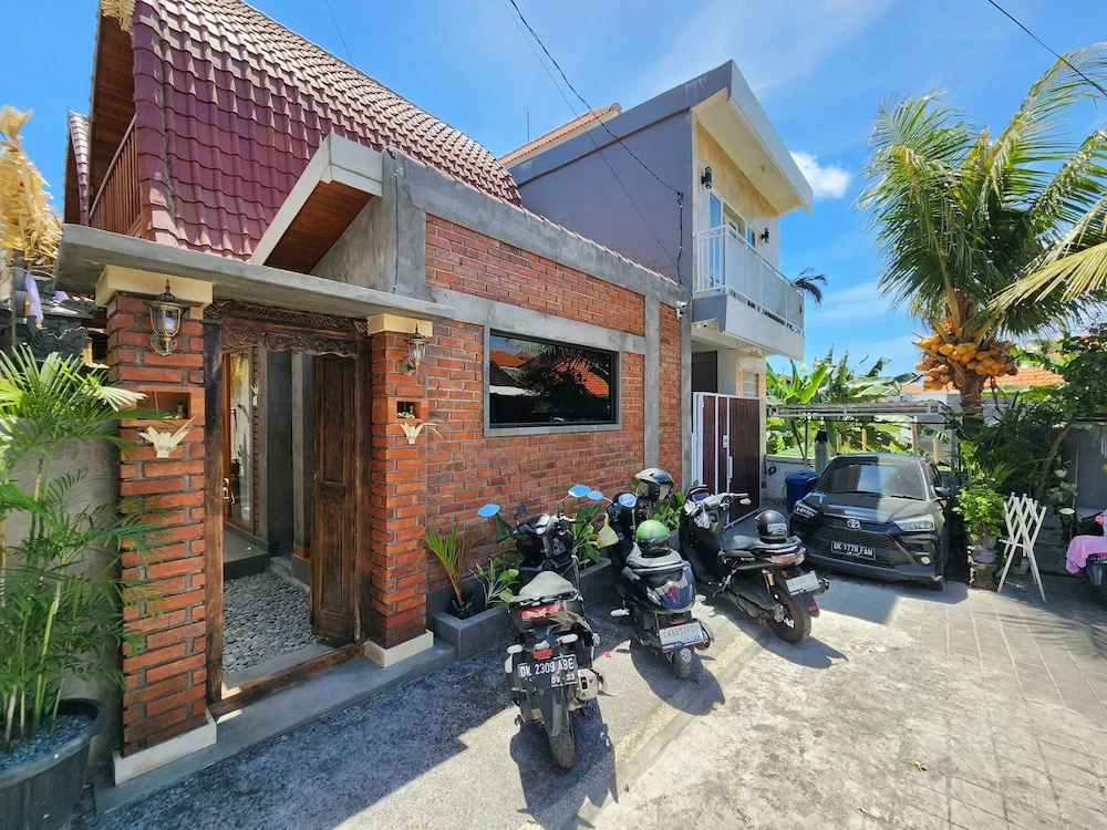 Jineng Guest House By The Swand