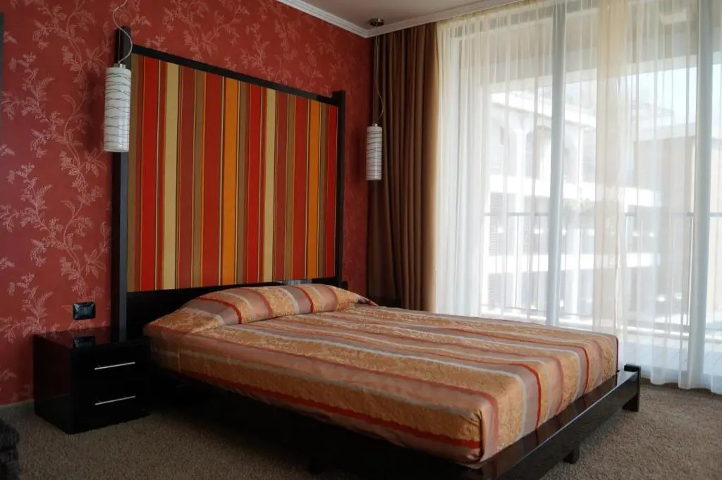 Regina Maria Design Hotel & SPA - Chambres