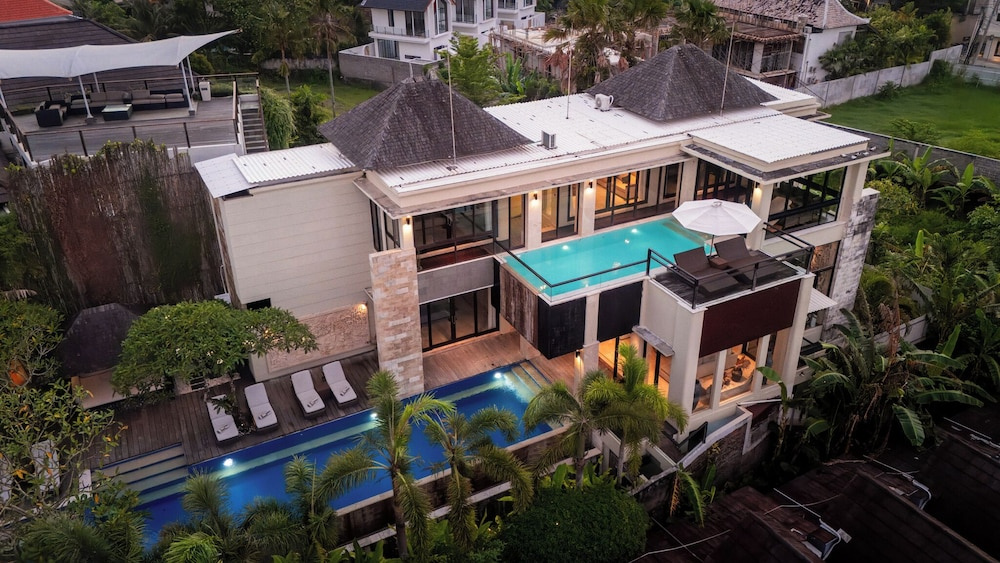 Villa Luwih