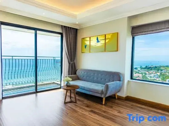 Vipol Mui Ne Hotel & Spa