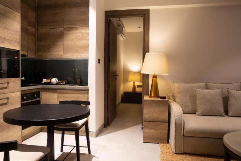 Crystal Sands Sky Villas