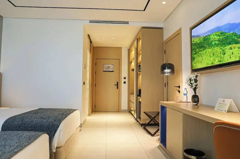 Hotel photo 9