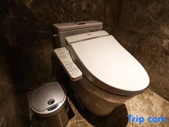 Hawaii International Hotel - Chambres