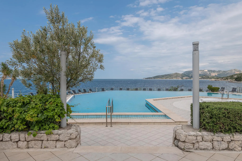 Hotel Villas Plat - Général