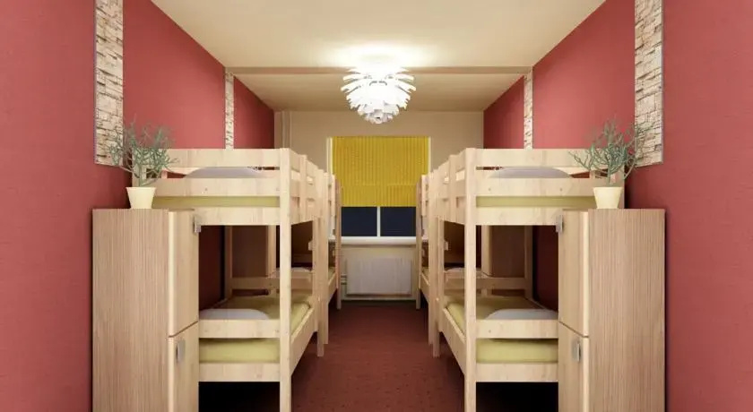 Hotel photo 8