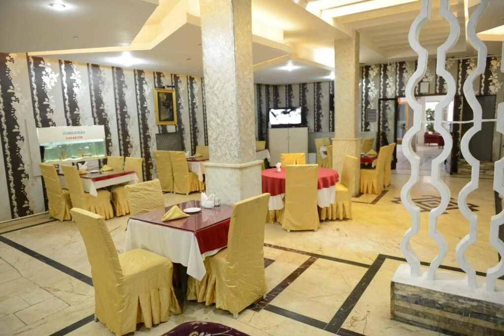 Hotel photo 14