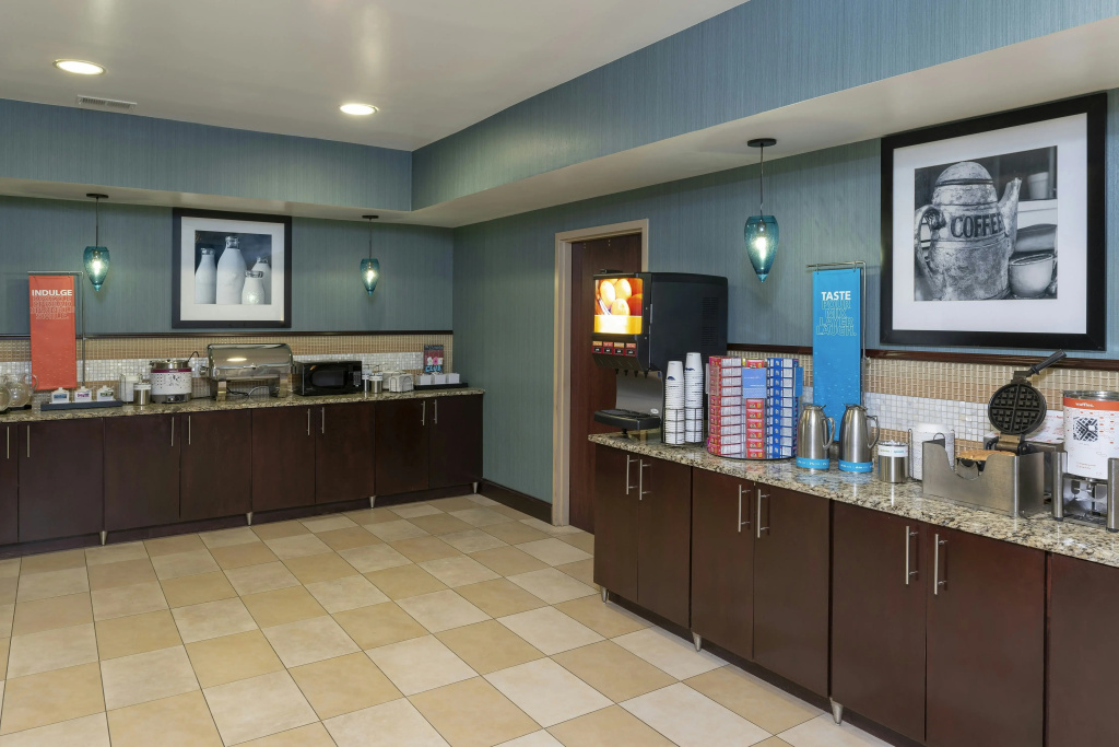 Hotel photo 21