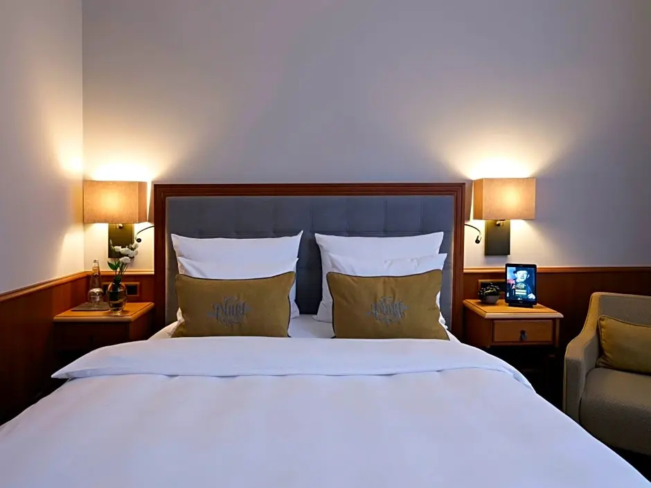 Platzl Hotel - Chambres
