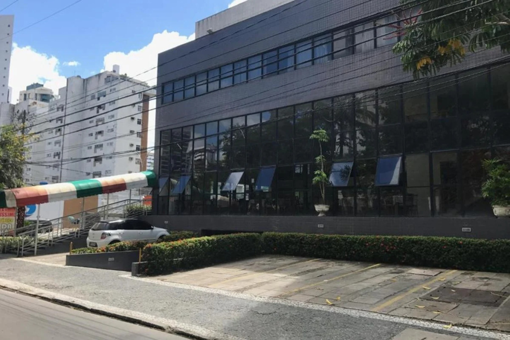 Hotel photo 22