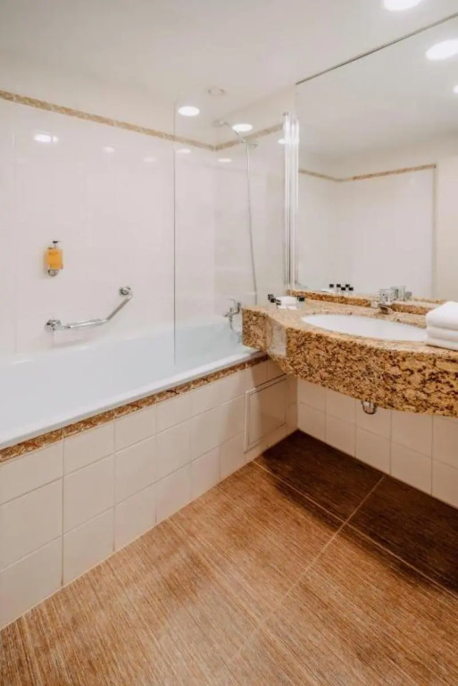 Plaza Boutique Hotel – Czech Leading Hotels - Chambres