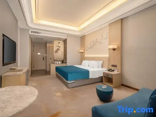 Dunhuang Feitian Hotel - Chambres