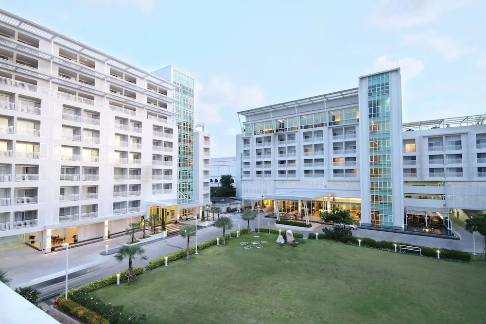 Kameo House Rayong