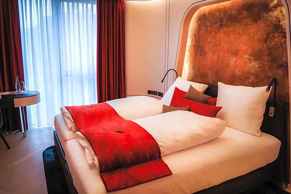 Hotel Neues Tor — 4