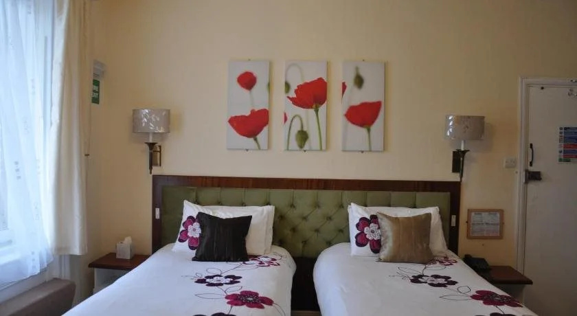 Hotel photo 9