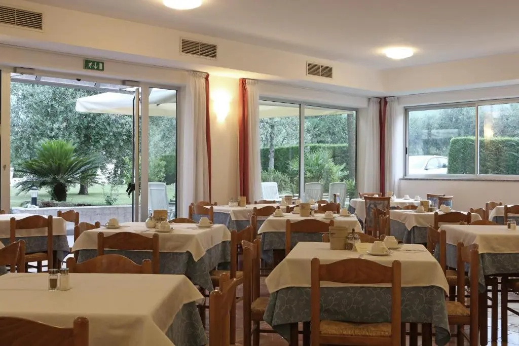 Hotel photo 11