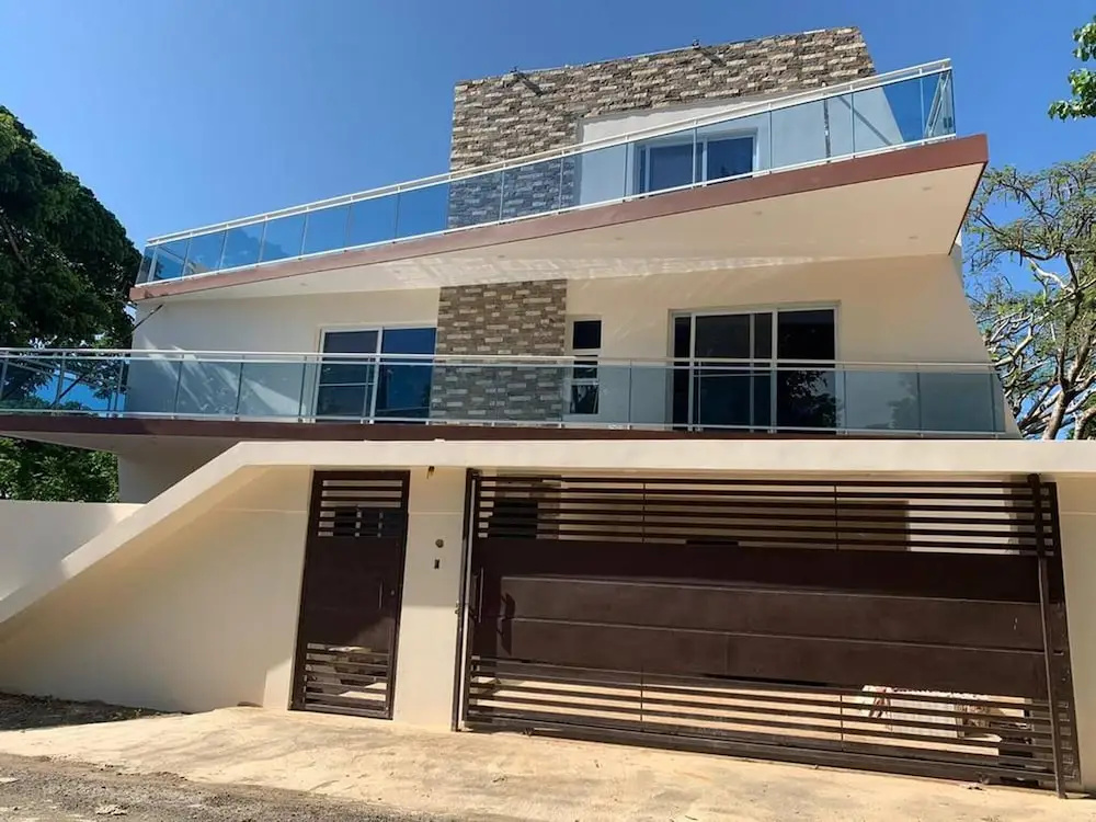 Luxurious Bright and Stylish, 7 Bedroom Villa
