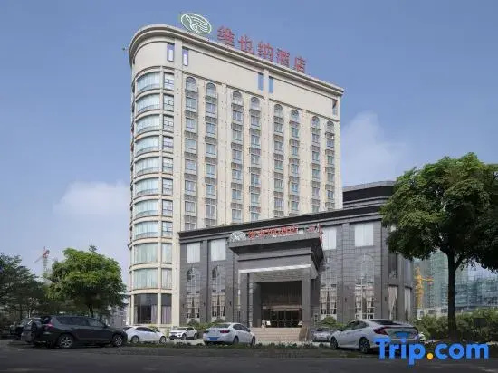 Vienna Hotel (Foshan Gaoming Avenue)