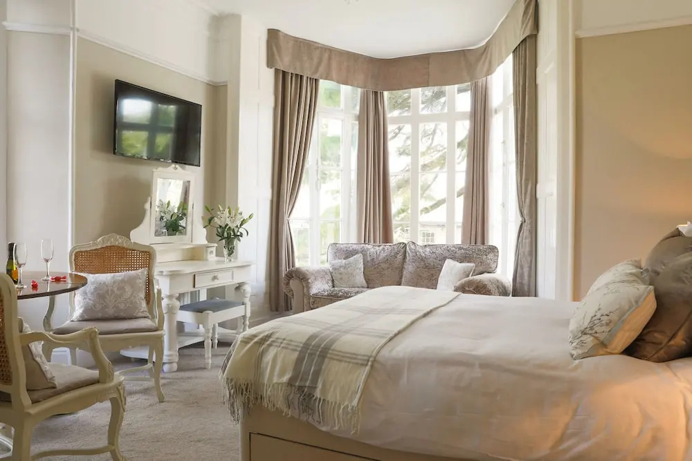 Superior room