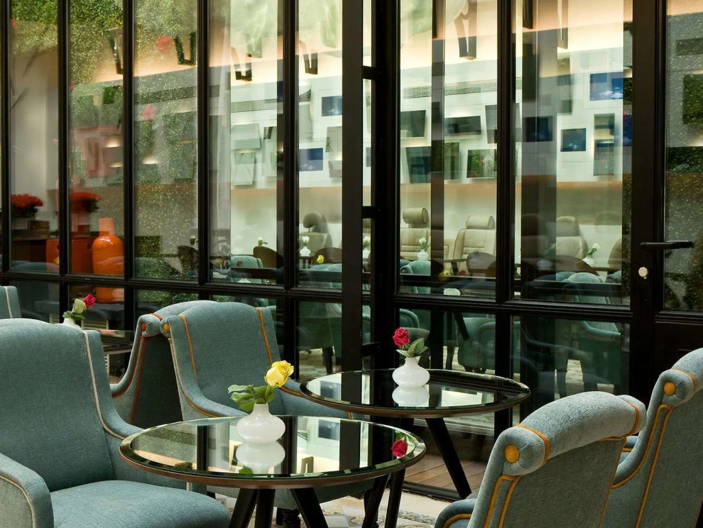 Hotel photo 22
