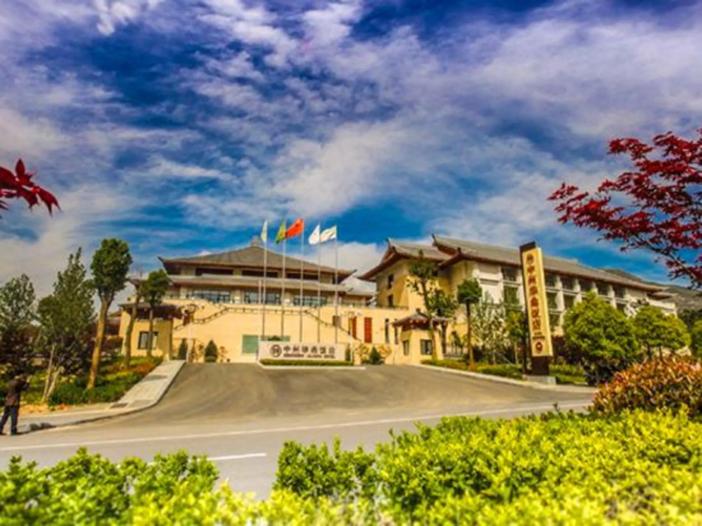 Zhongzhou Leading Hotel
