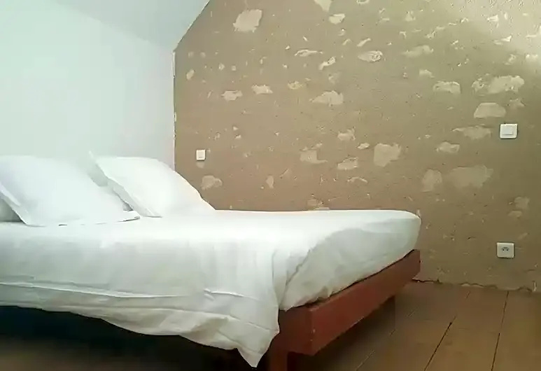 Standard Quadruple Duplex room