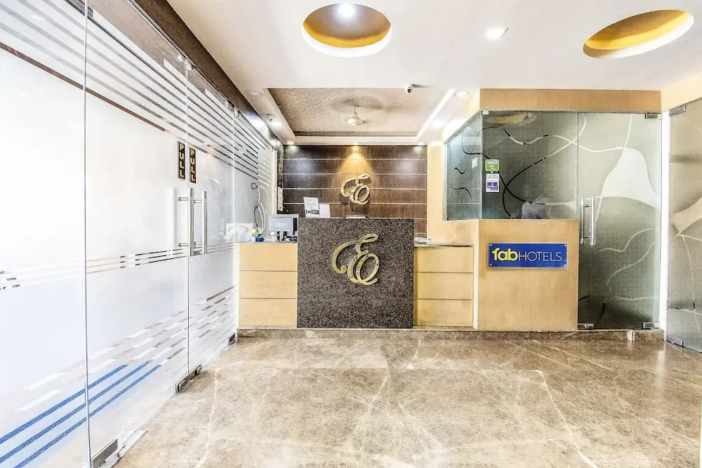 Hotel photo 11