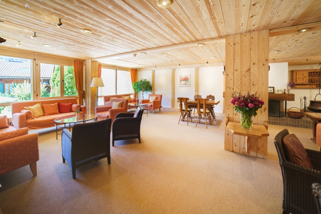 Gstaaderhof – Active & Relax Hotel - 4