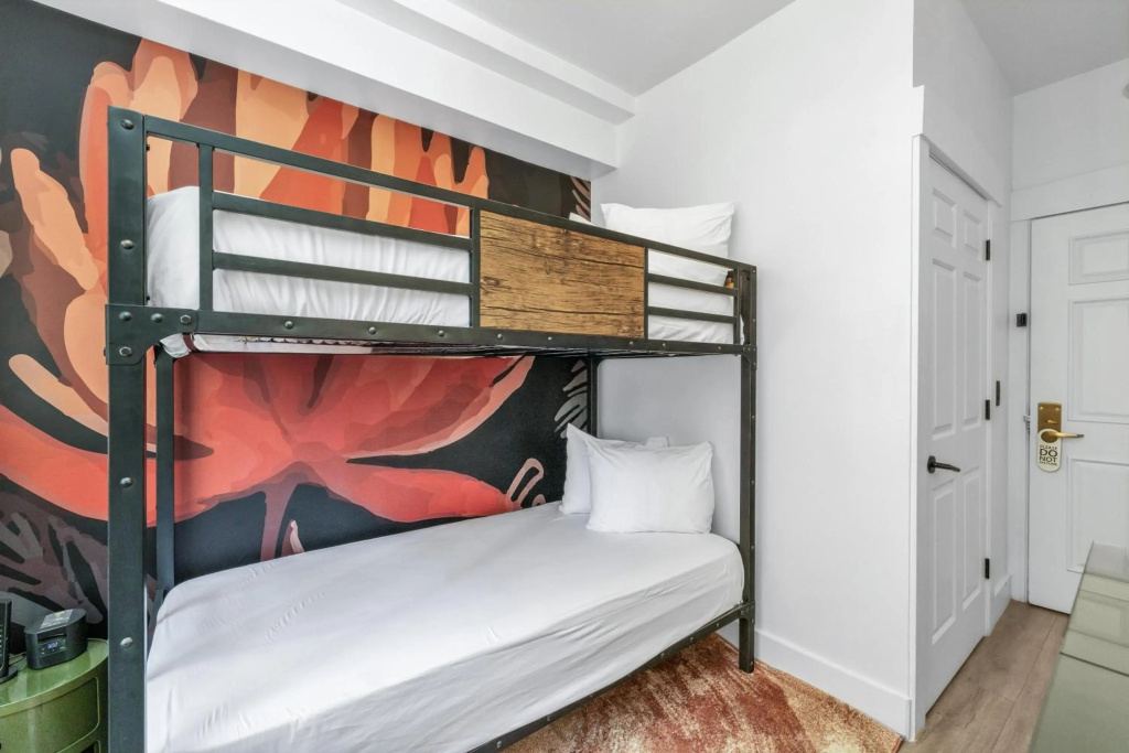 Nob Hill Hotel - Général