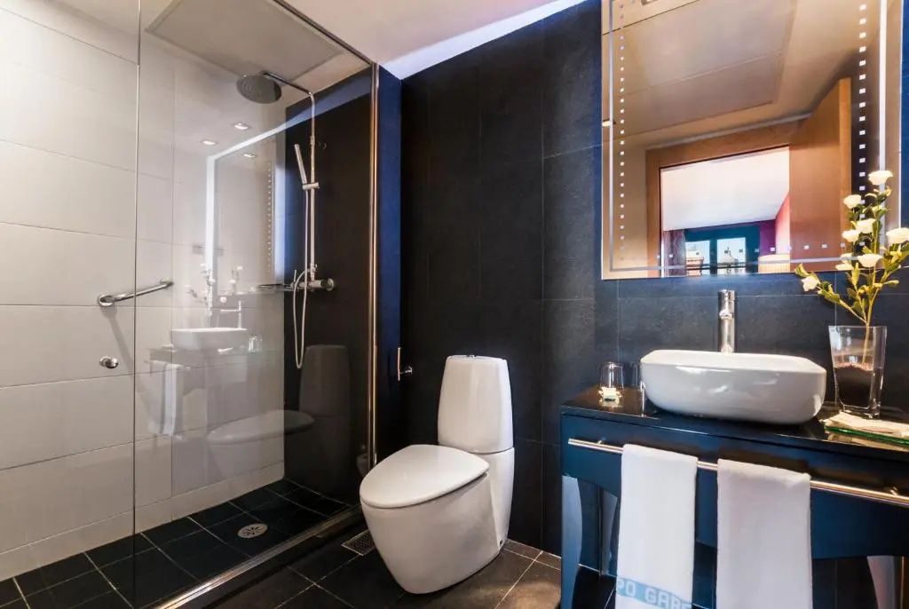 Medinaceli Hotel - Chambres