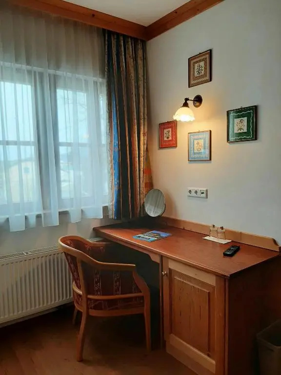 Doktorwirt - Chambres