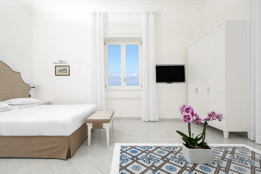 Hotel Villa Garden - Général