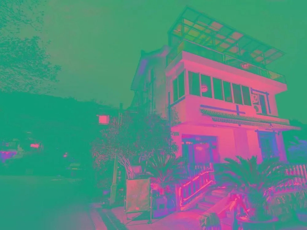 Hangzhou Jingjing's Boutique Hotel - Général