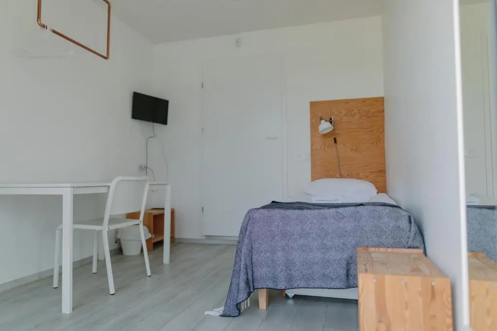 Smiltynes Jachtklubas - Chambres