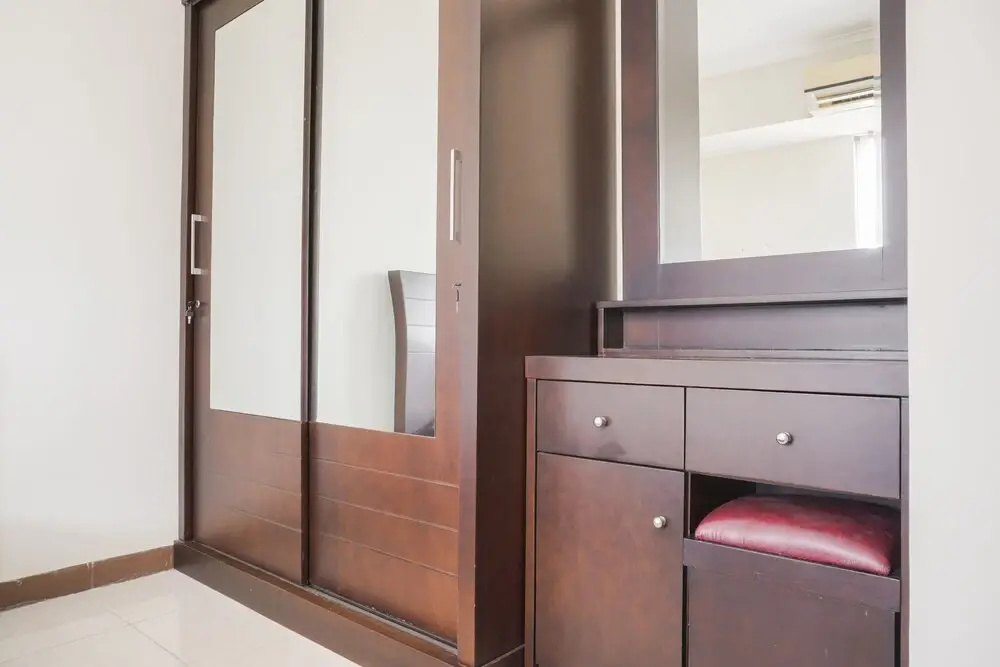 Cozy Stay 1Br At Maple Park Apartment Near Sunter