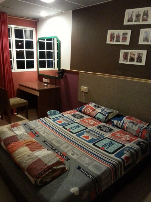 City Inn Hotel
