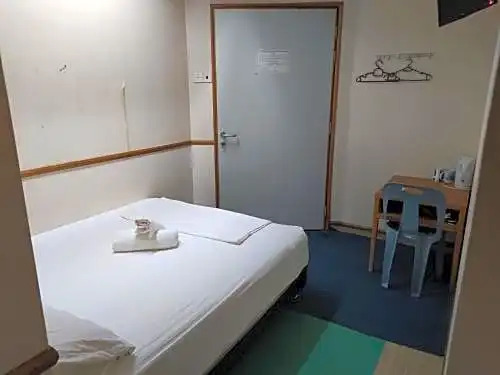 City Residence Shah Alam Hotel