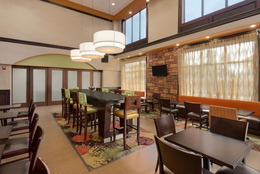 Hotel photo 14