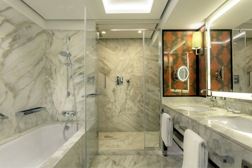 Sheraton Bucharest Hotel - фото 10