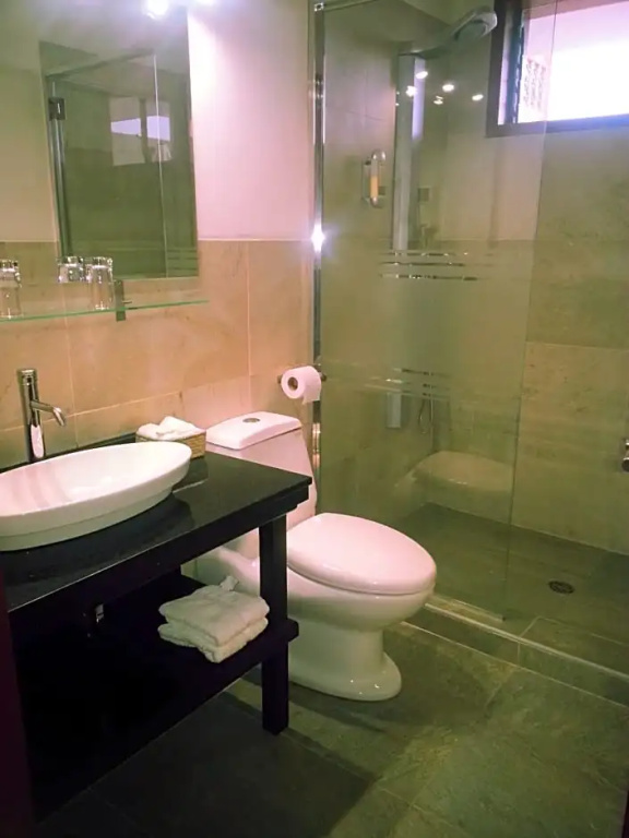 Illa Hotel - Chambres